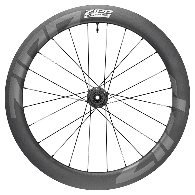 ZIPP Wheel 404 Firecrest 700c Rear