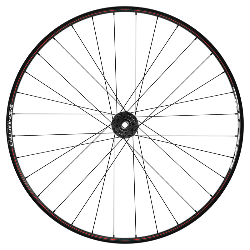 ZIPP Wheel 3Zero Moto 27,5" Front