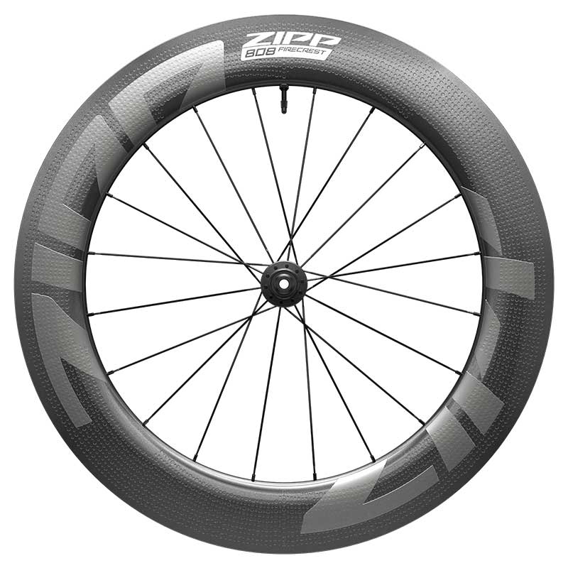 ZIPP Wheel 808 Firecrest 700c Front