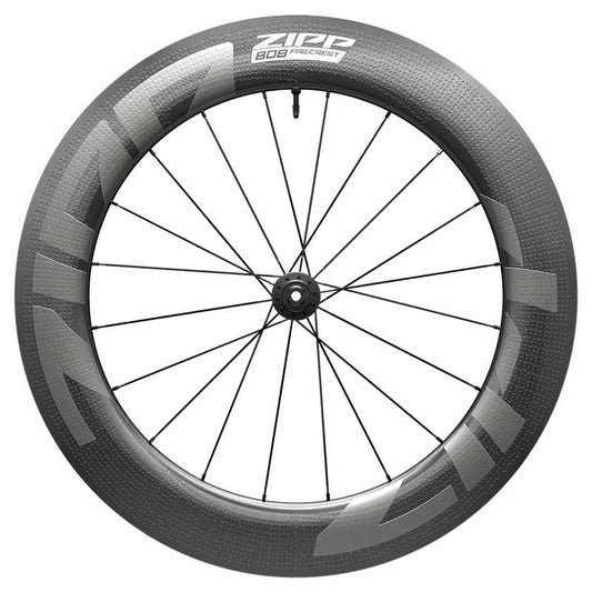ZIPP Wheel 808 Firecrest 700c Front