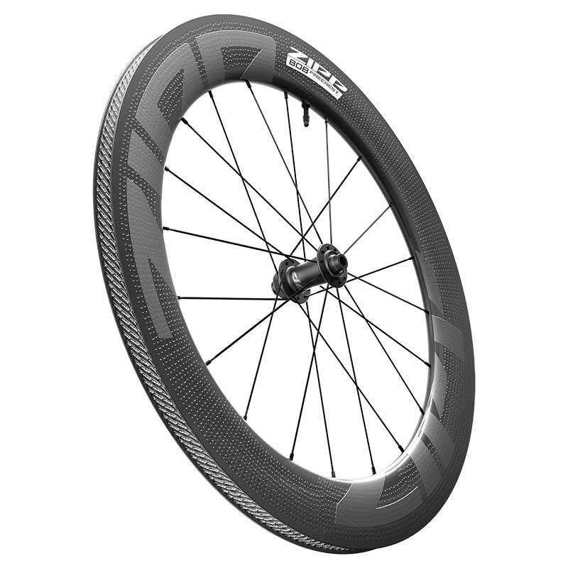 ZIPP Wheel 808 Firecrest 700c Front