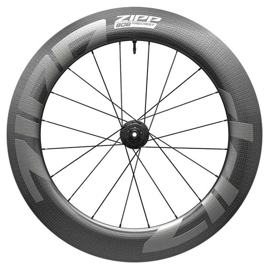 ZIPP Wheel 808 Firecrest 700c Rear