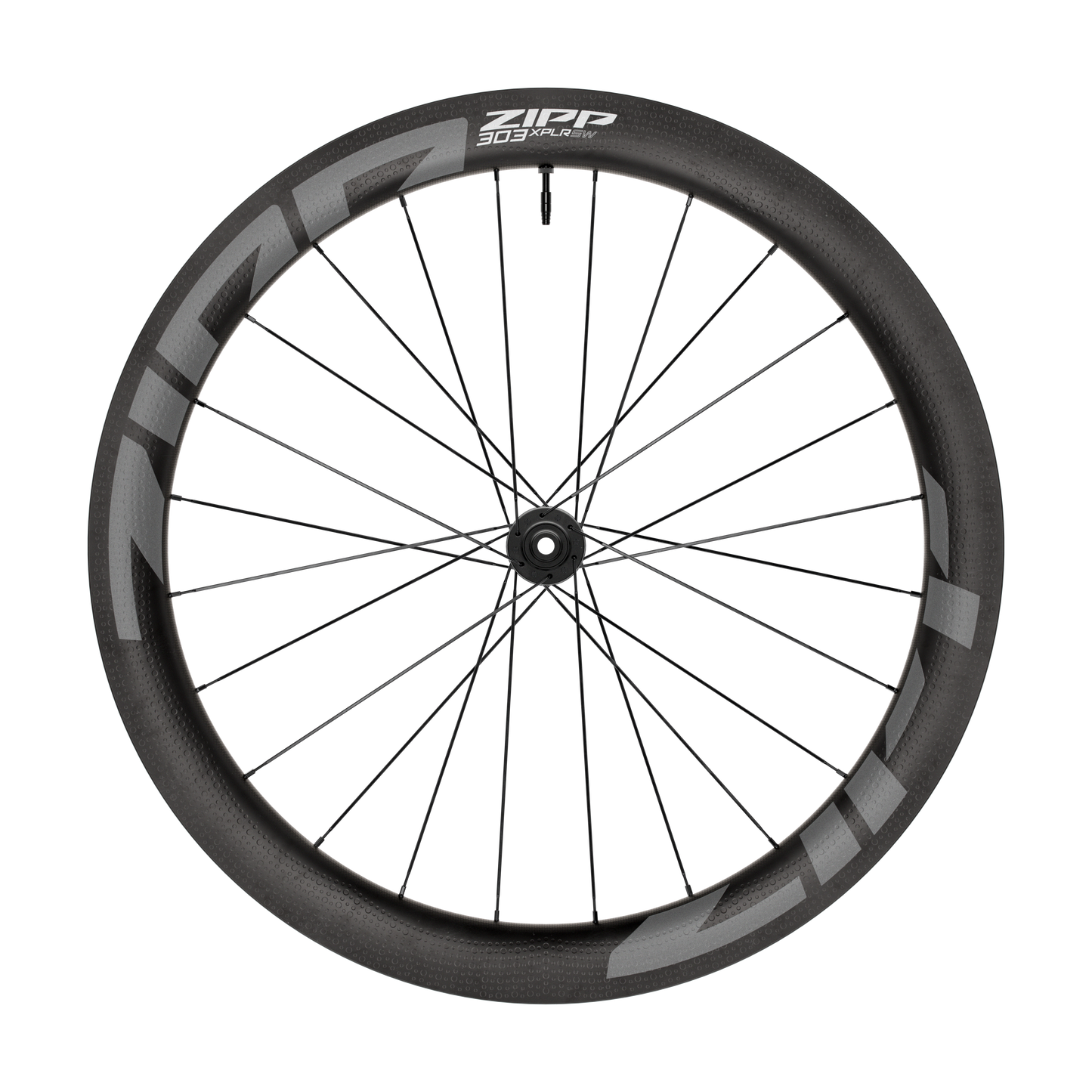 ZIPP Wheel 303 XPLR SW 700c Front