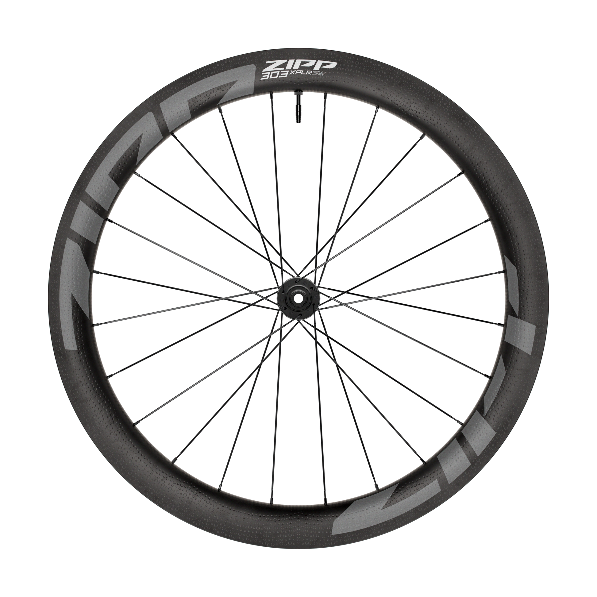 ZIPP Wheel 303 XPLR SW 700c Front