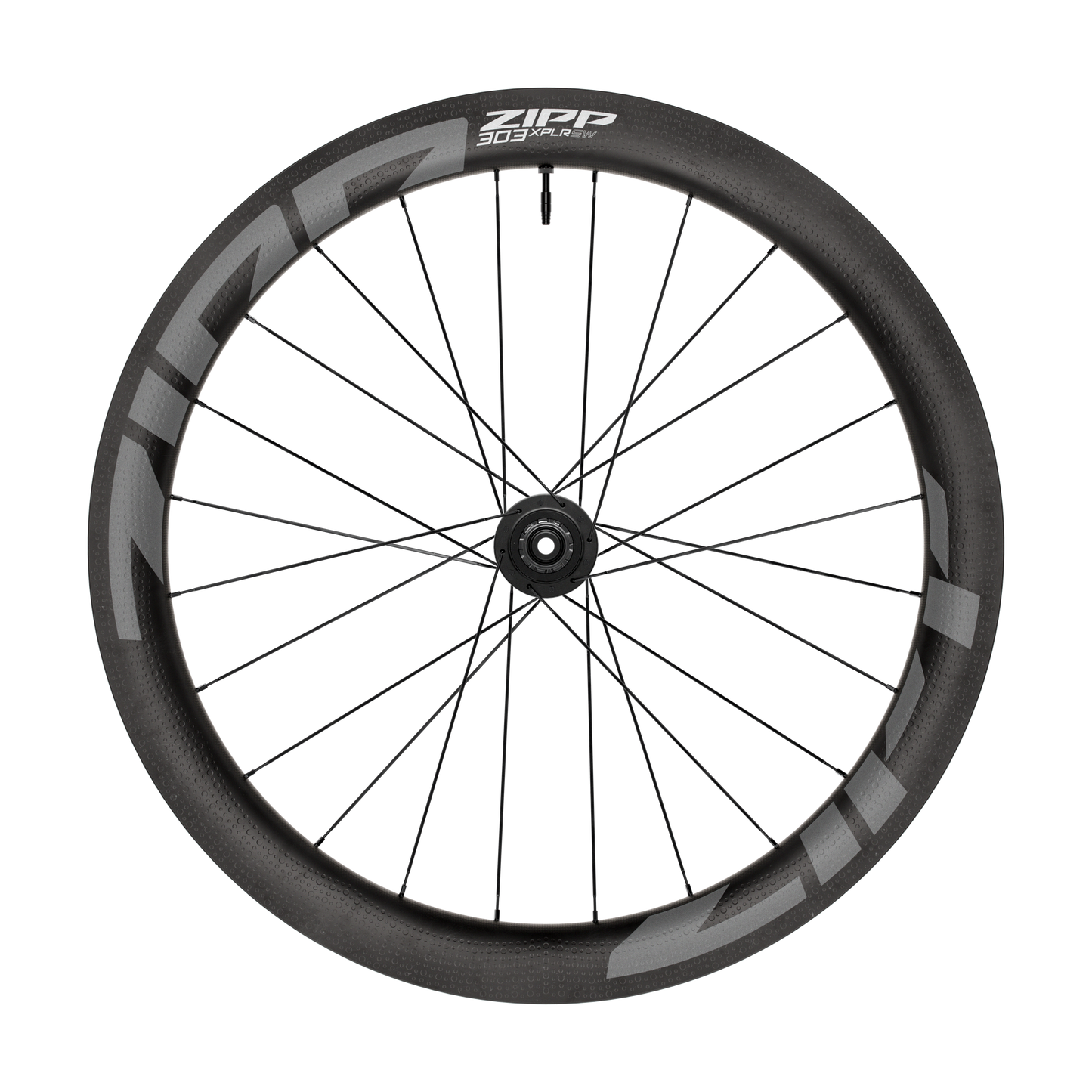 ZIPP Wheel 303 XPLR SW 700c Rear