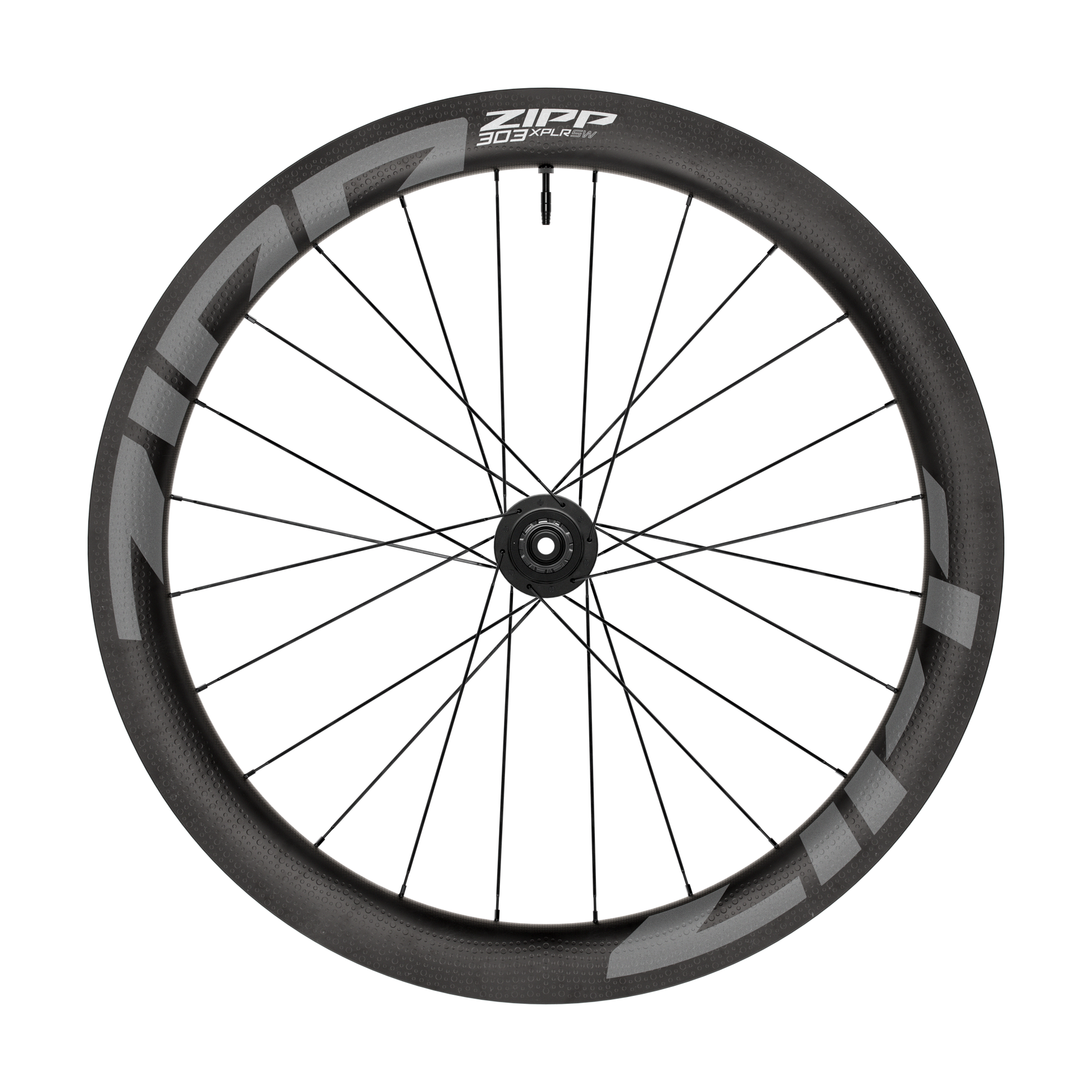 ZIPP Wheel 303 XPLR SW 700c Rear