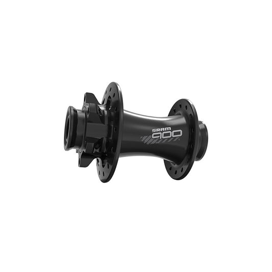 SRAM Hub 900 Bended spokes Front Disc