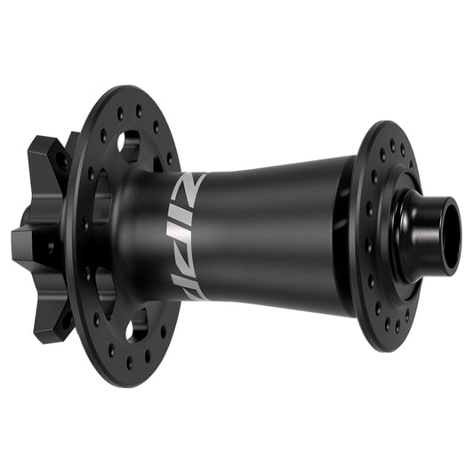 ZIPP Hub ZM2 MTB Bended spokes Front