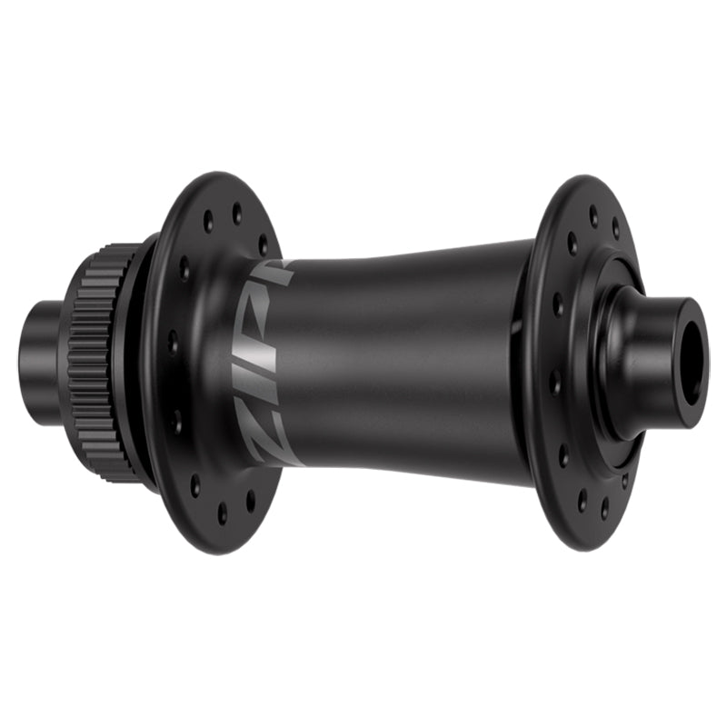 ZIPP Hub ZR1 Road Bended spokes Front