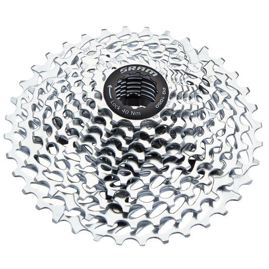 SRAM Cassette PG-1050 10 speed 11-36T