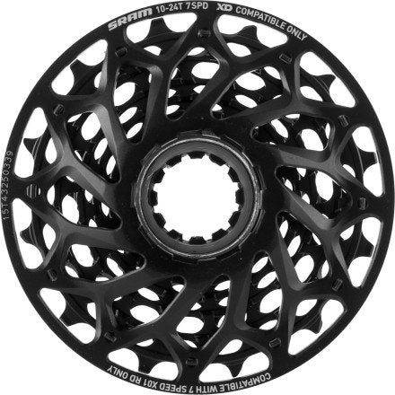 SRAM Cassette XG-795 7 speed 10-24T