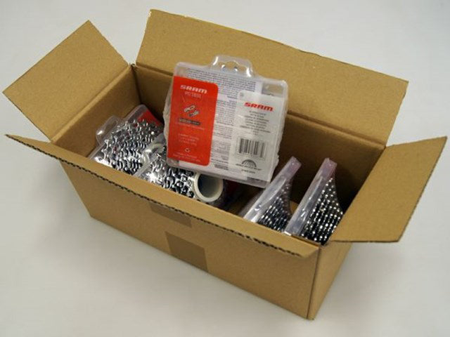 SRAM Power pack PG-1130