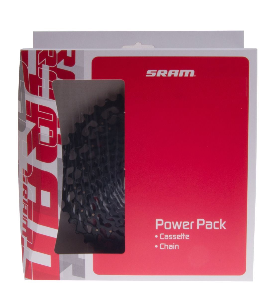 SRAM Power pack XG-1150