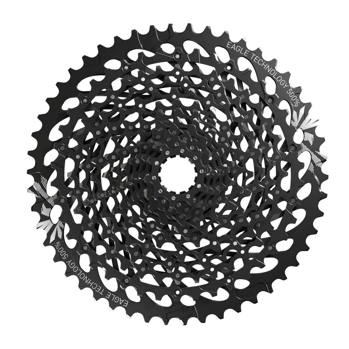 SRAM Cassette XG-1275 12 speed 10-50T