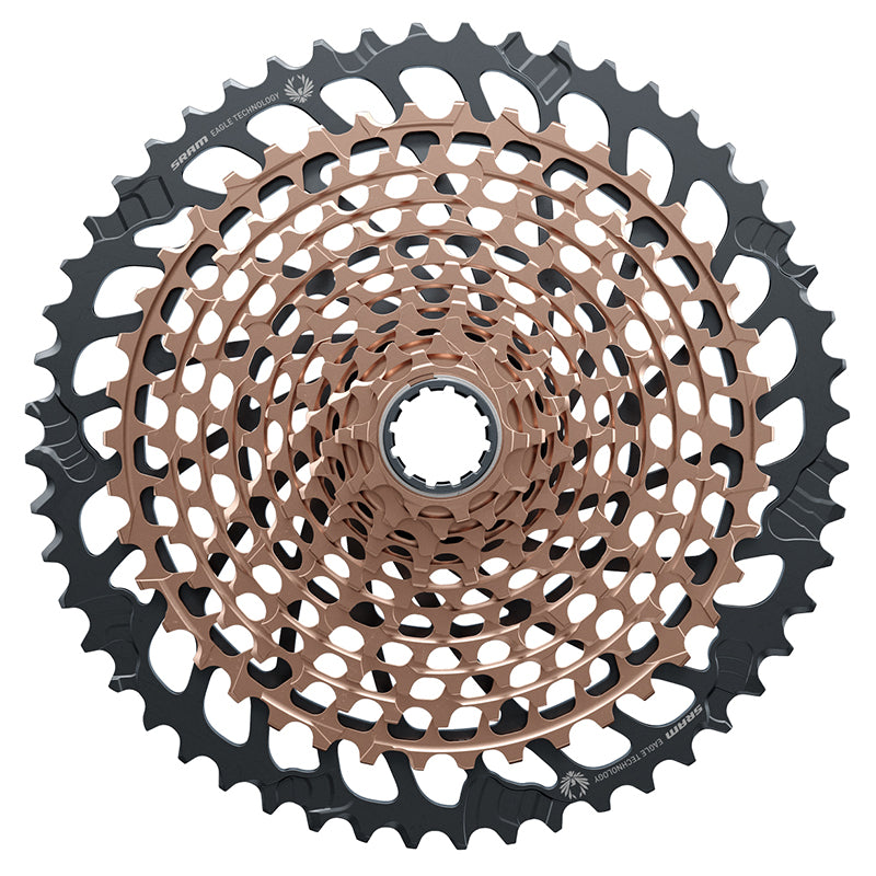SRAM Cassette XG-1299 12 speed 10-52T