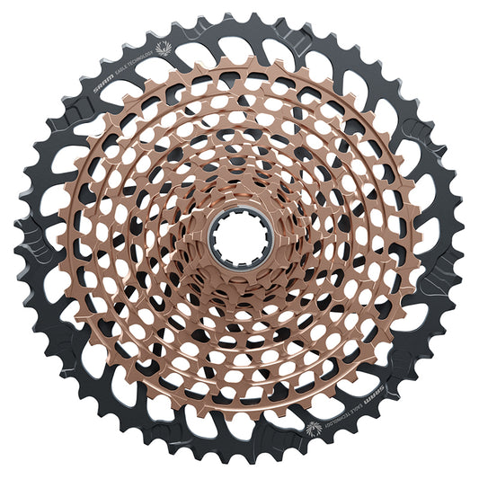SRAM Cassette XG-1299 12 speed 10-52T