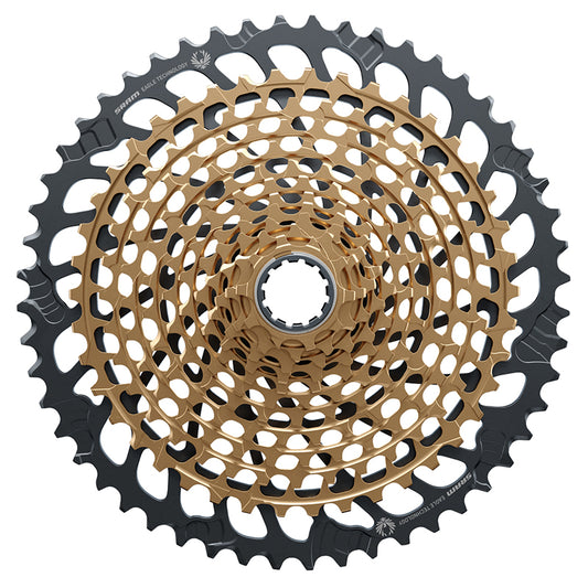 SRAM Cassette XG-1299 12 speed 10-52T