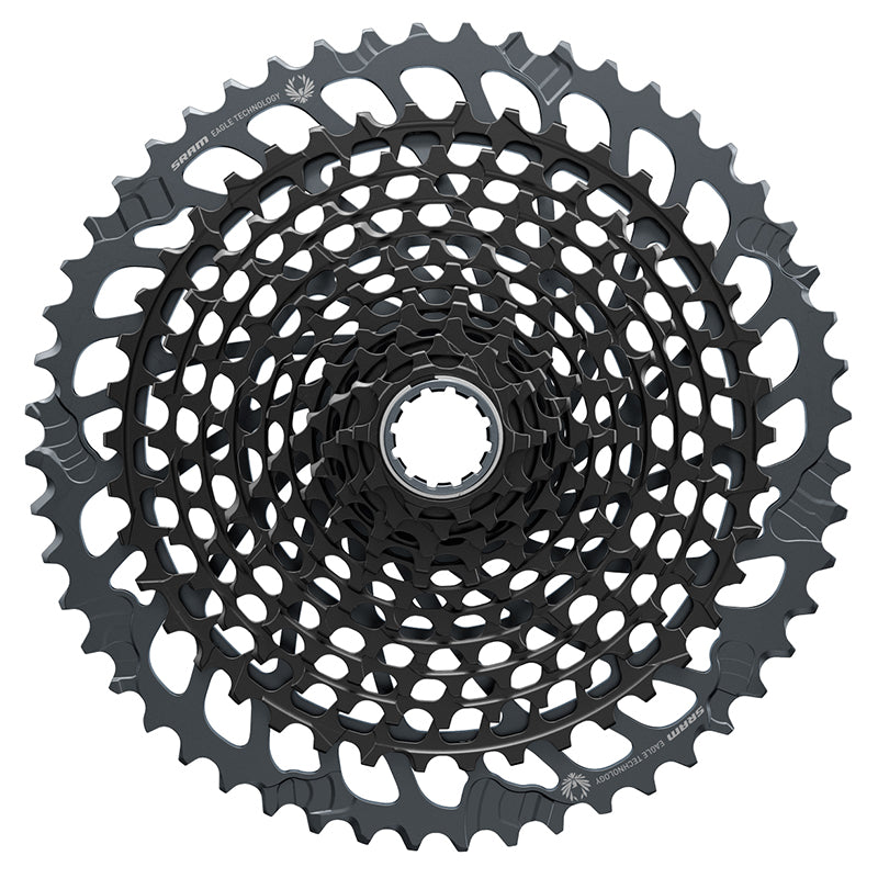 SRAM Cassette XG-1295 12 speed 10-52T