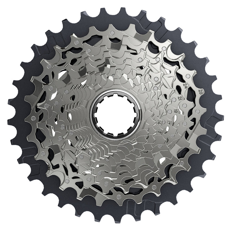 SRAM Cassette XG-1270 12 speed 10-28T