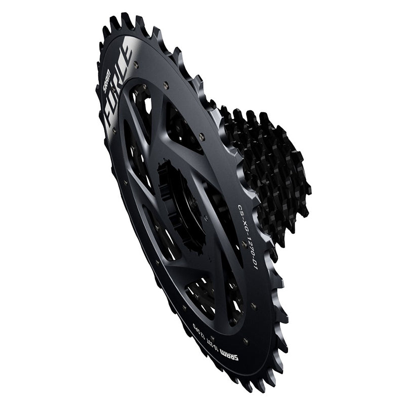 SRAM Cassette XG-1270 12 speed 10-33T