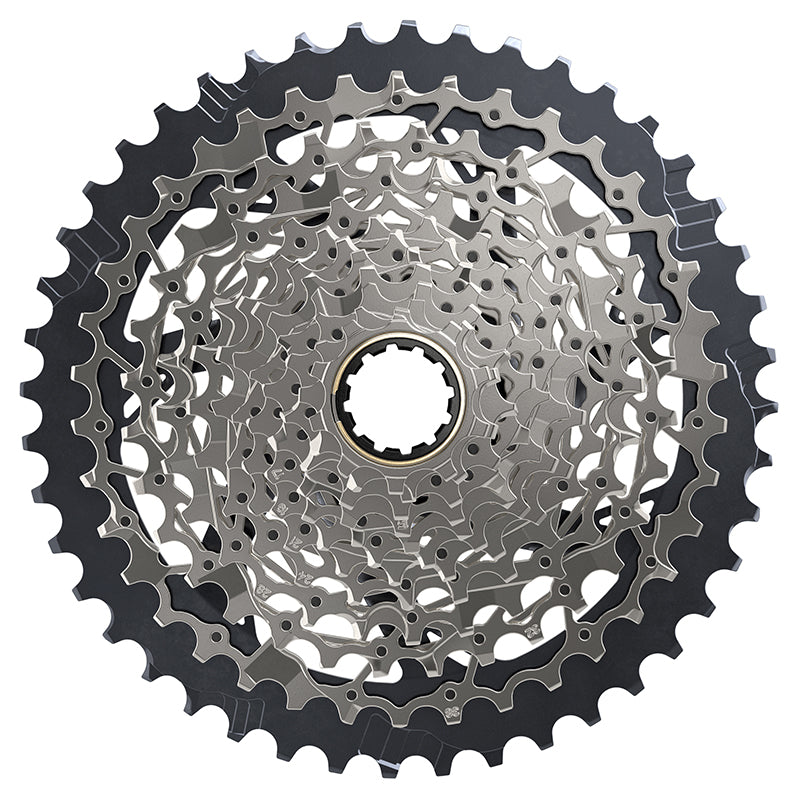 SRAM Cassette XG-1271 12 speed 10-44T
