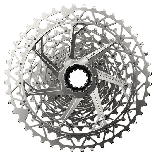 SRAM Cassette XG-1251 12 speed 10-44T