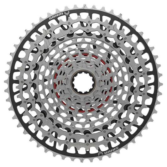 SRAM Cassette XS-1297 T-Type Eagle 12