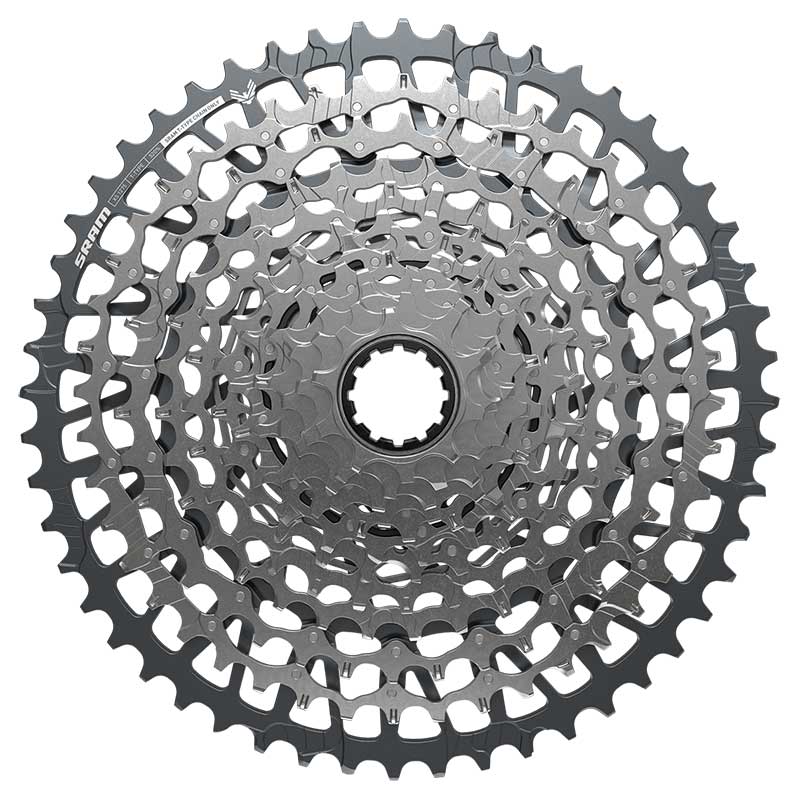 SRAM Cassette XS-1275 T-Type Eagle 12