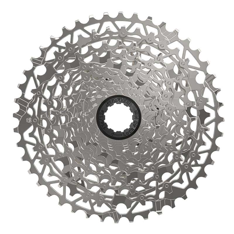 SRAM Cassette PG-1231 XPLR 12 speed