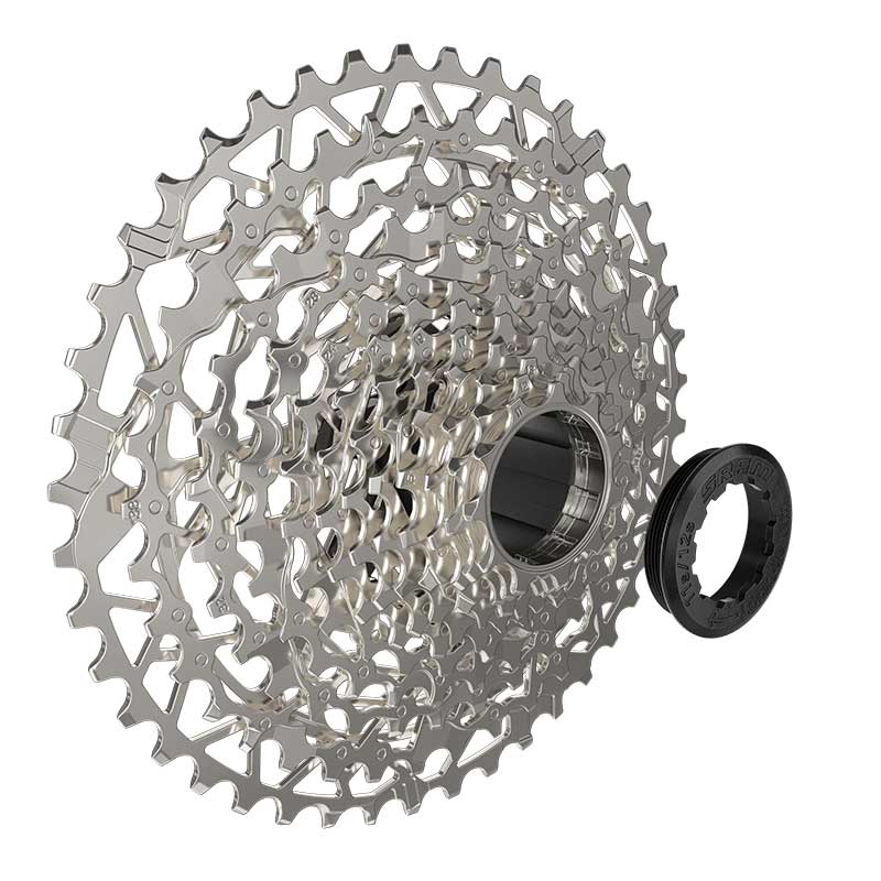 SRAM Cassette PG-1231 XPLR 12 speed