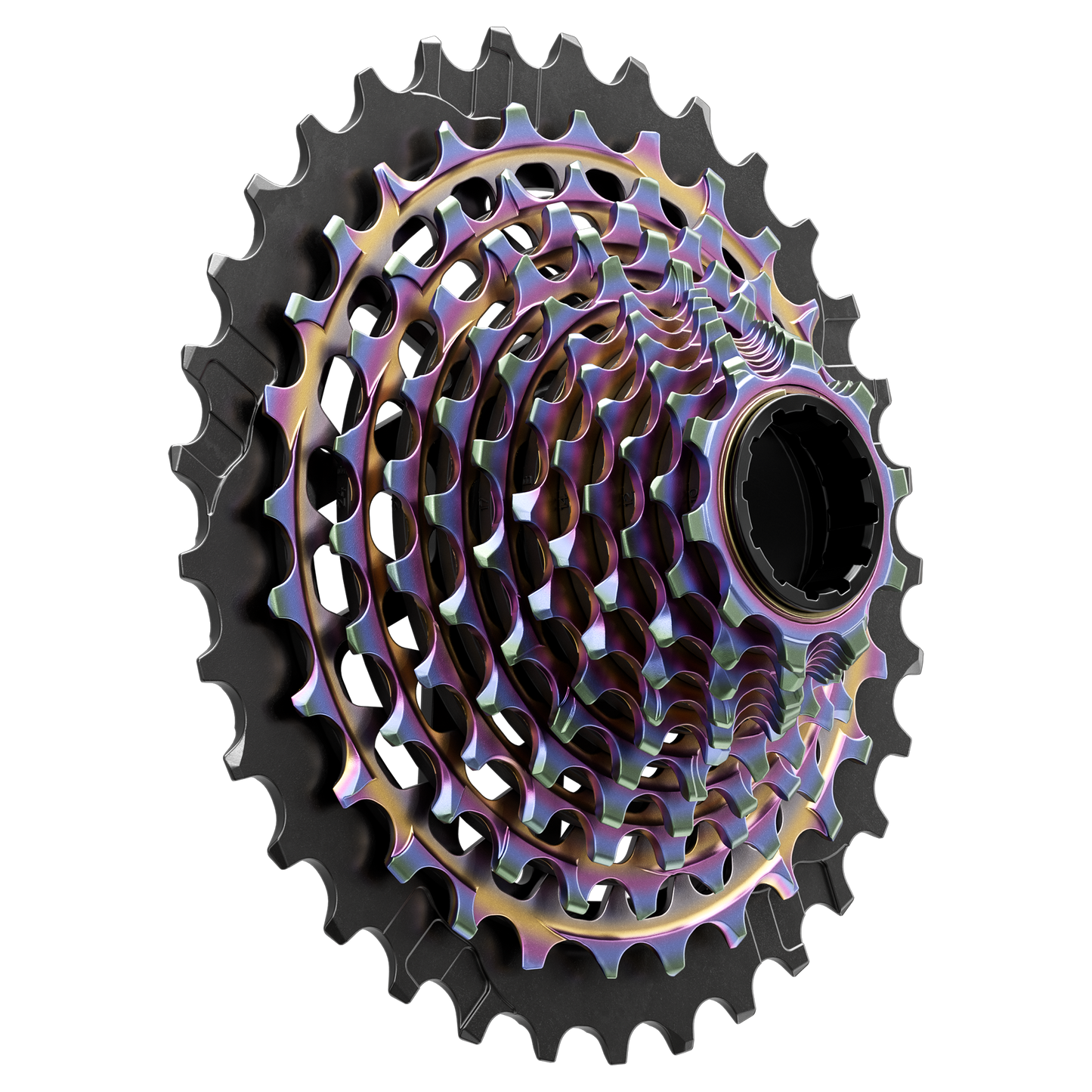 SRAM Cassette XG-1290 E1 12 speed 10-33T
