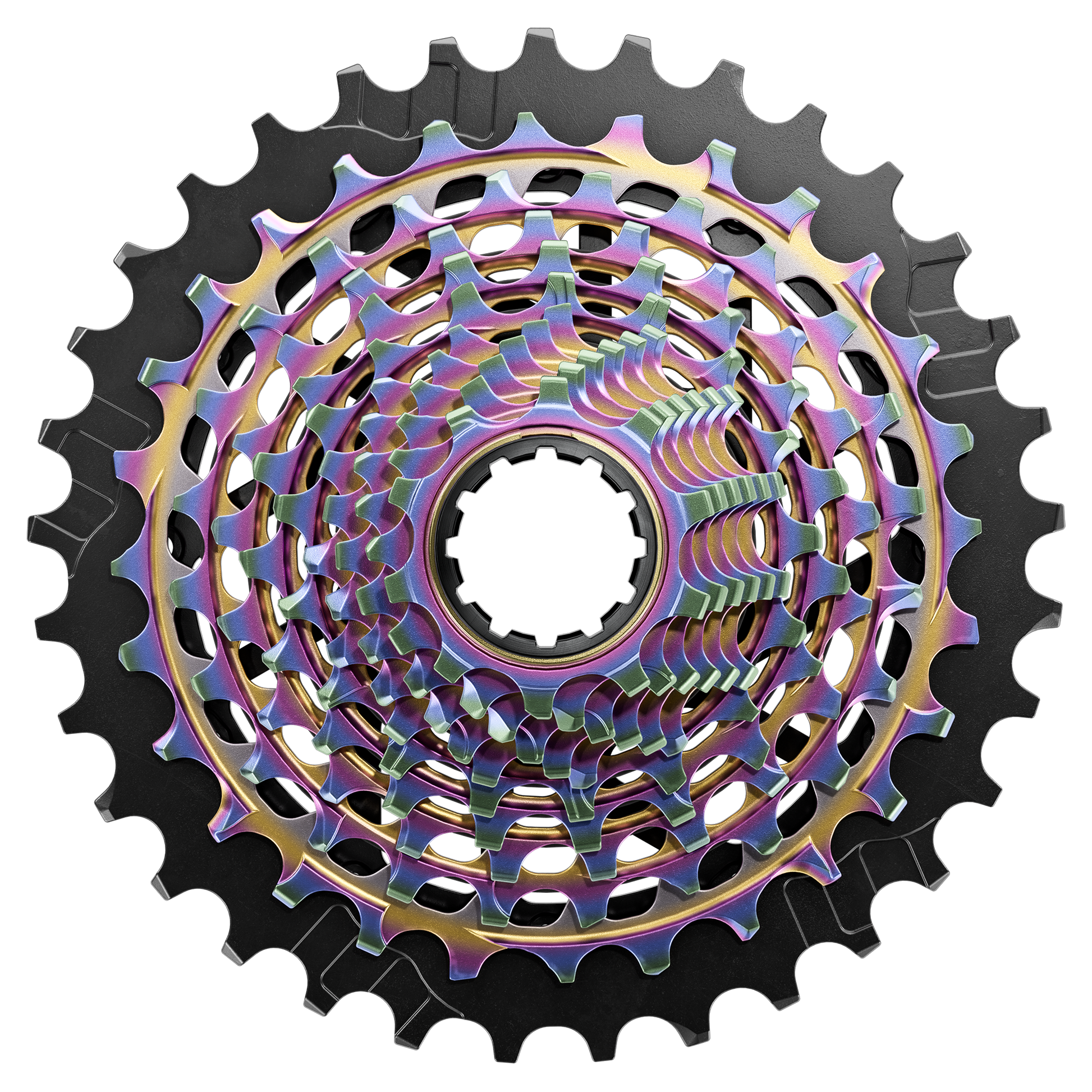 SRAM Cassette XG-1290 E1 12 speed 10-33T