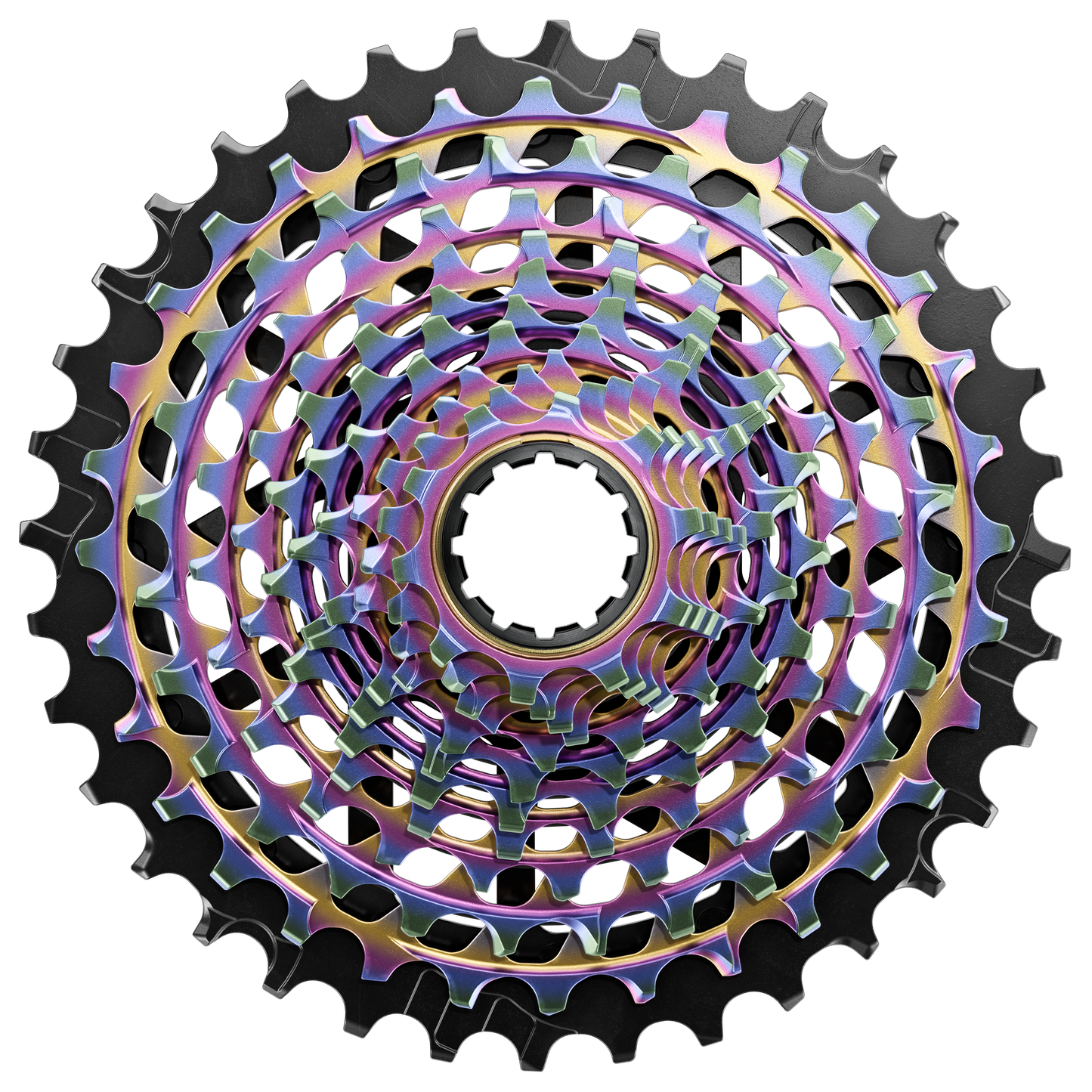 SRAM Cassette XG-1290 E1 12 speed 10-36T