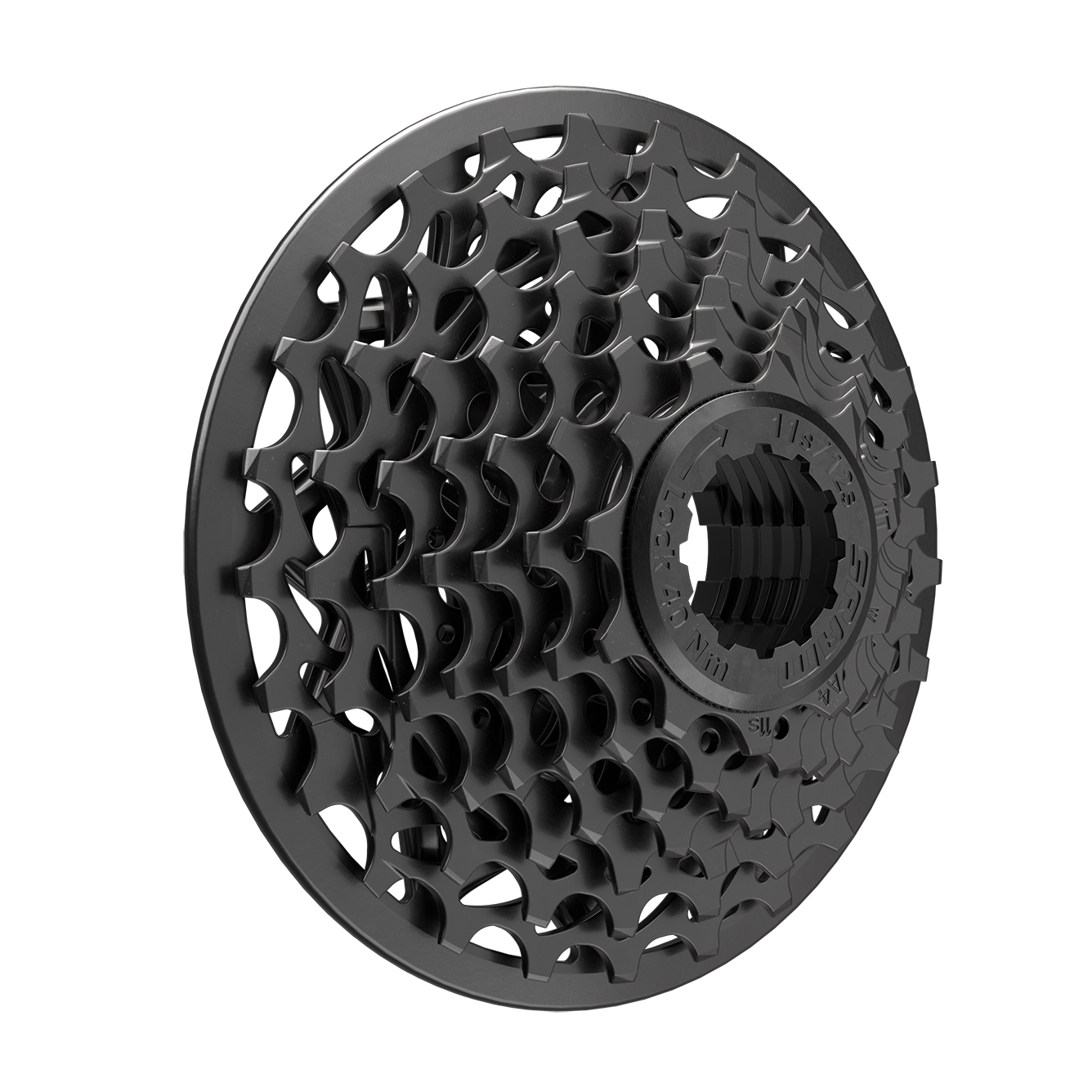 SRAM Cassette PG-720 Powerglide