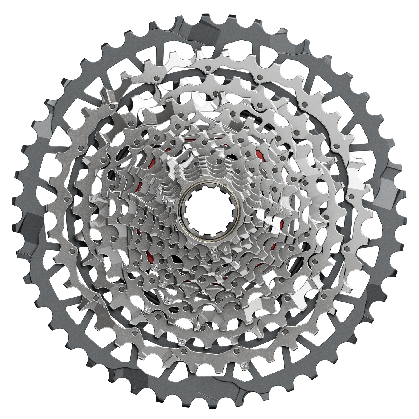 SRAM Cassette XG-1351 13 speed 10-46T