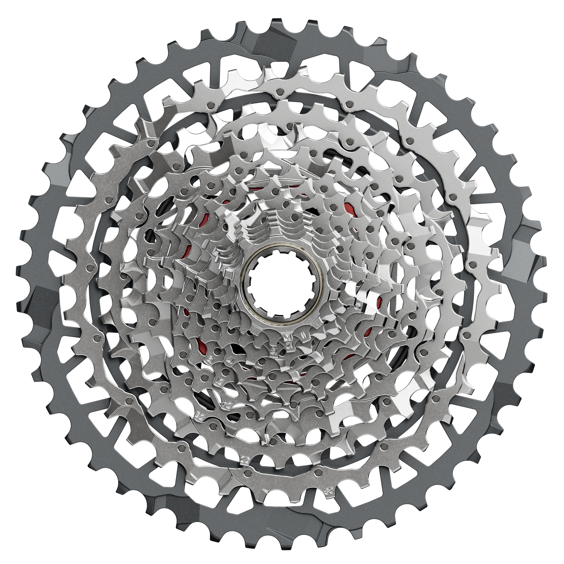 SRAM Cassette XG-1351 13 speed 10-46T