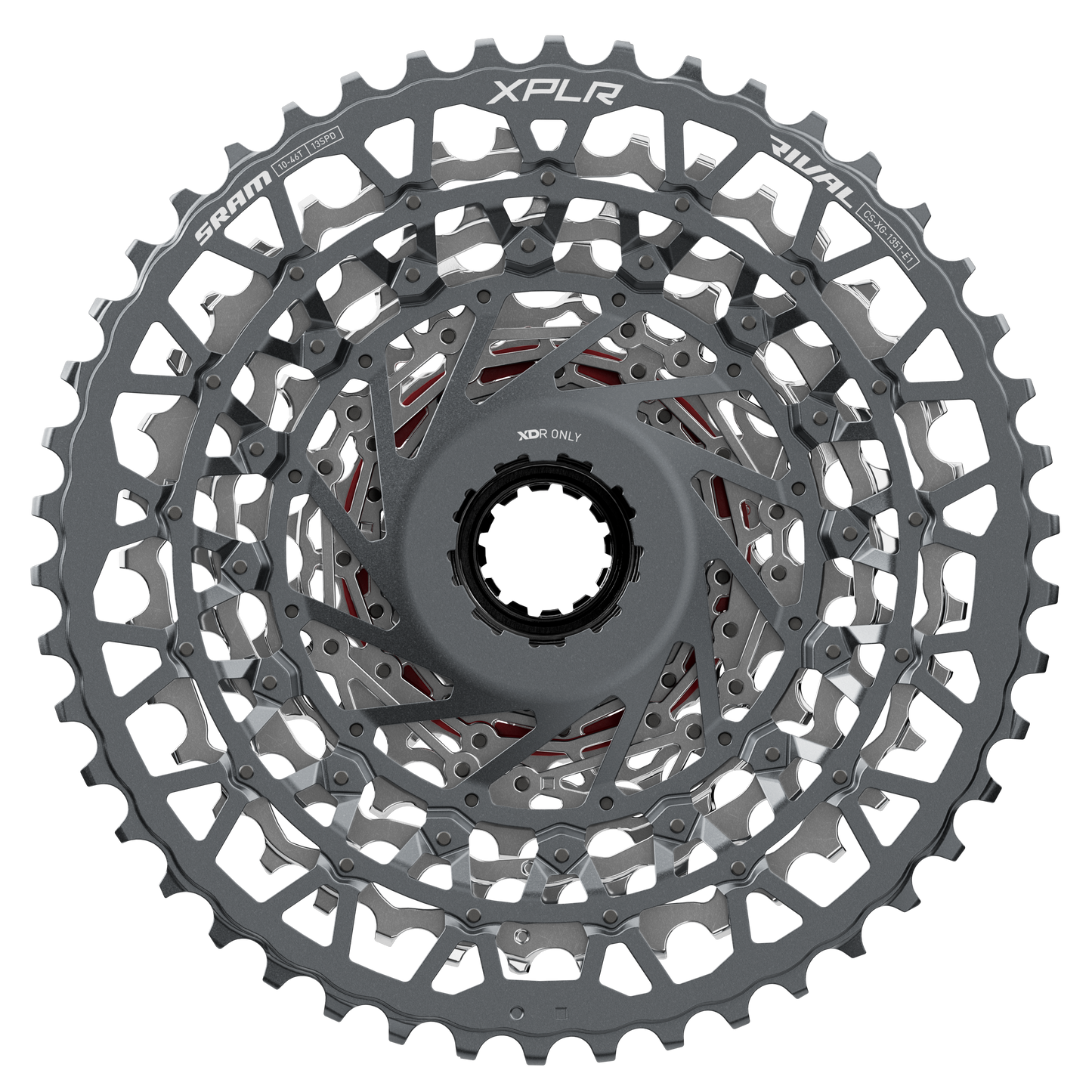 SRAM Cassette XG-1351 13 speed 10-46T