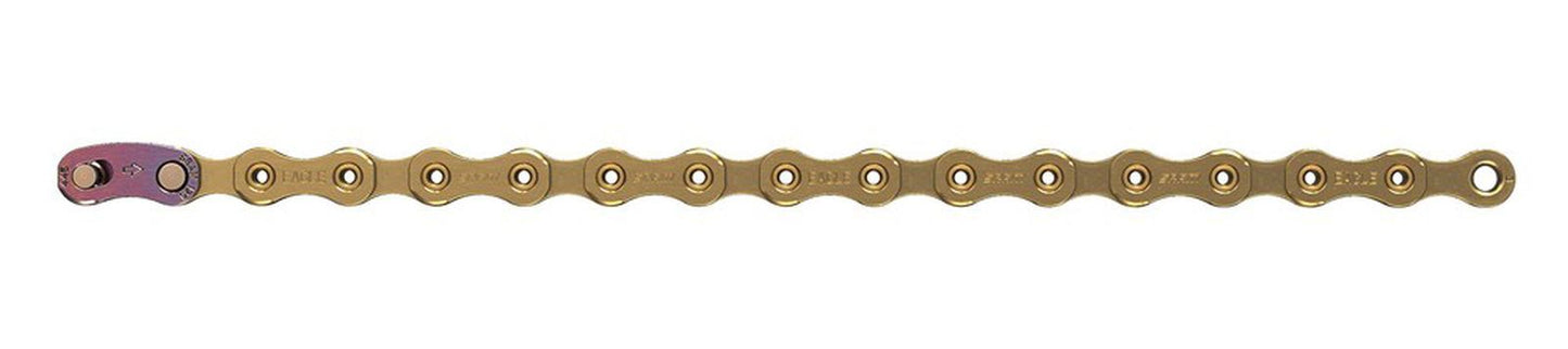 SRAM Chain PC-XX1 Hollow pin, chrome