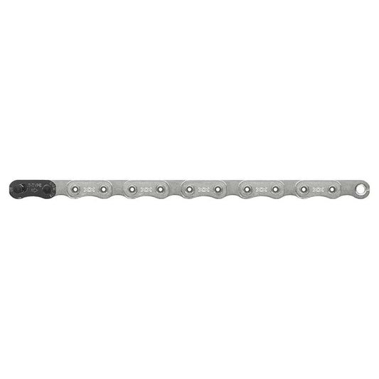 SRAM Chain XX T-Type Eagle Silver 12