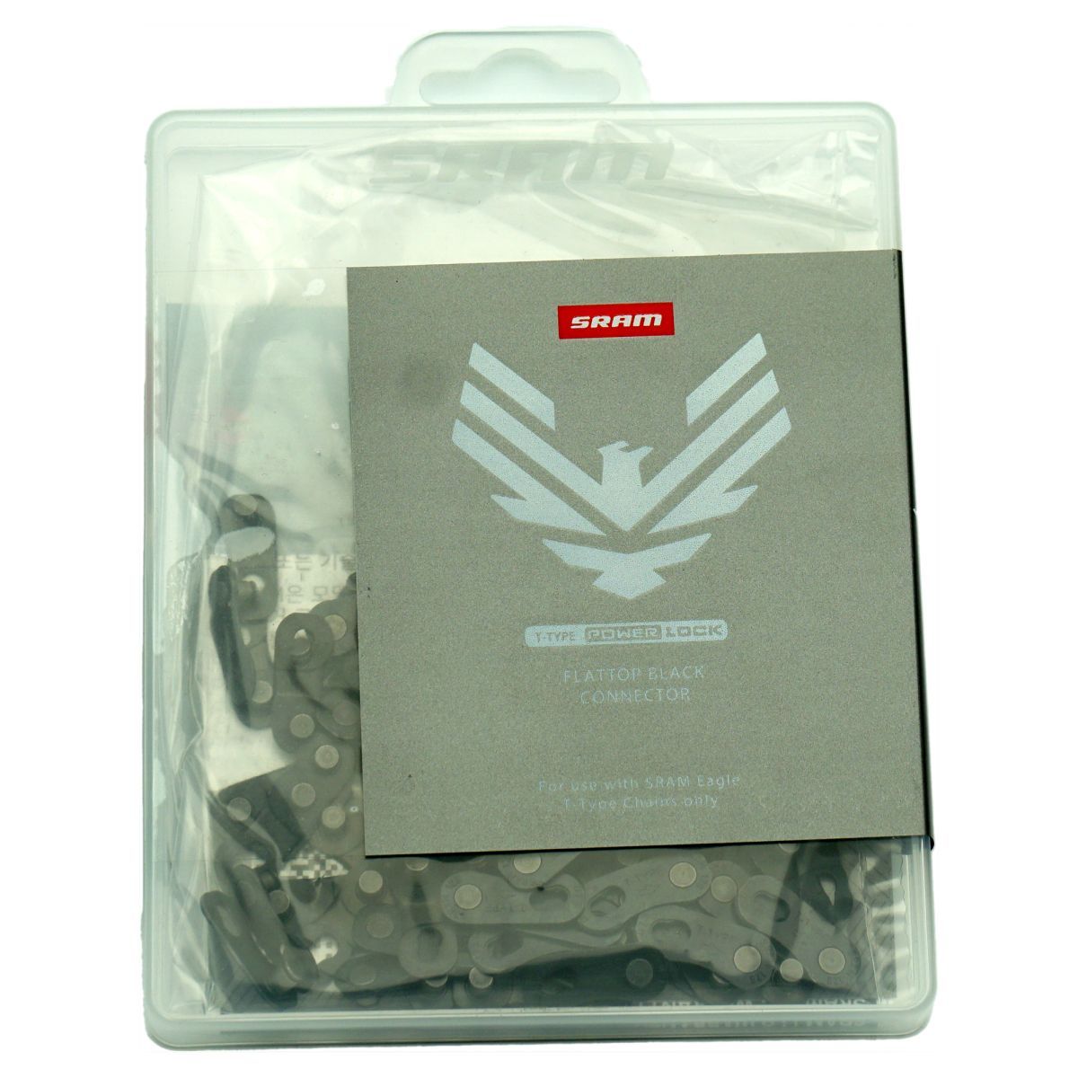 SRAM Chain connector PowerLock T-Type