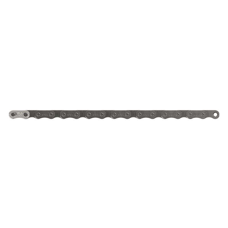 SRAM Chain Apex D1 Flattop Polished