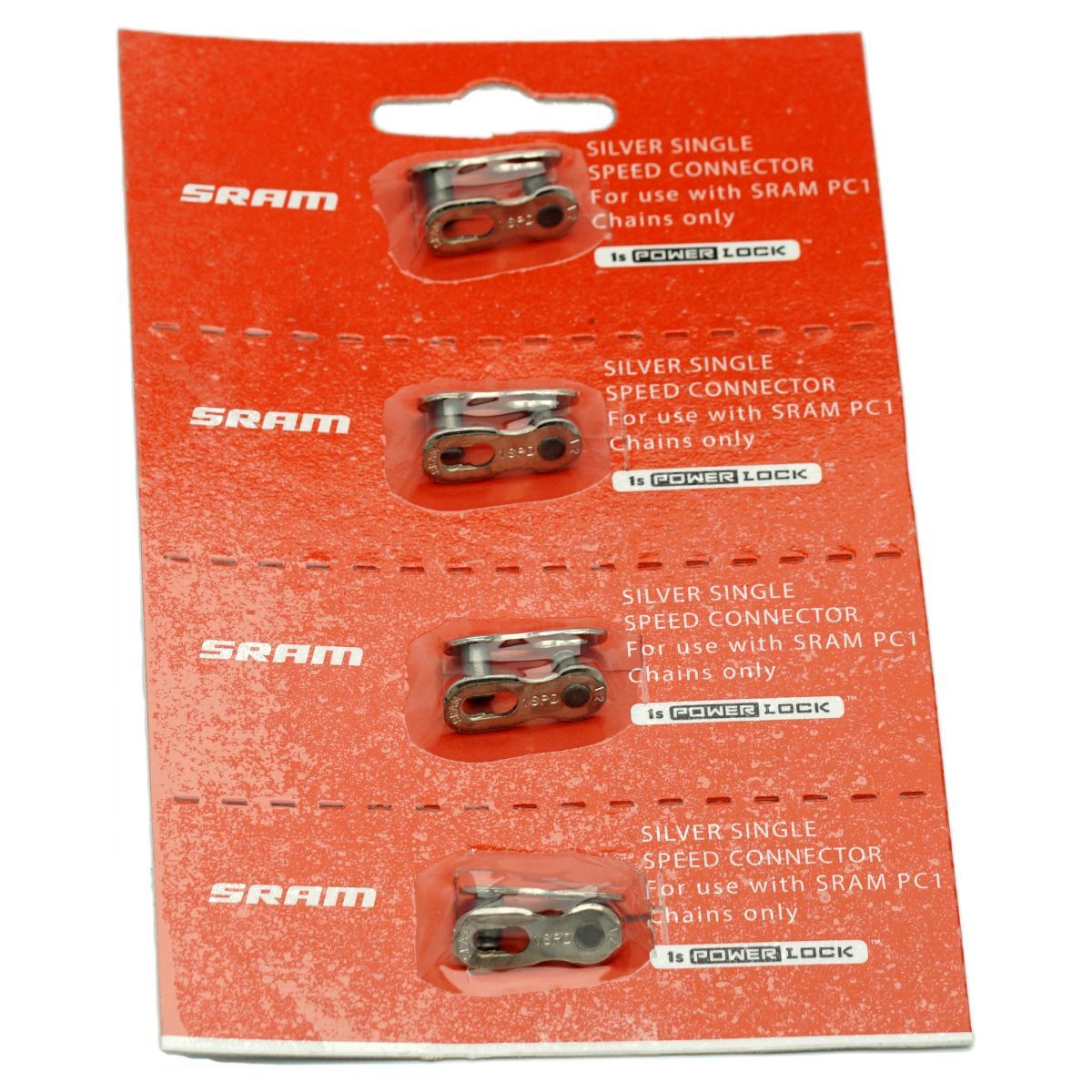 SRAM Chain connector PowerLock 1 speed