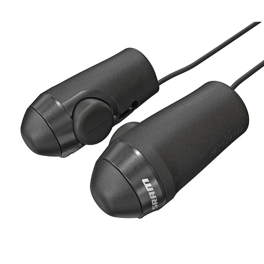 SRAM Spare part eTAP BlipGrip Pair.