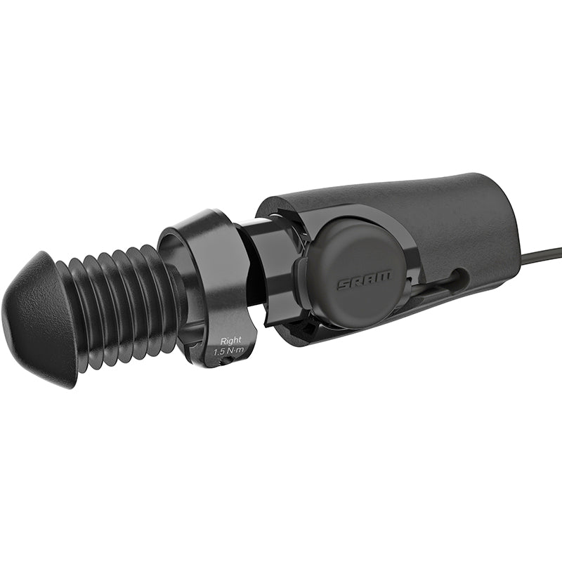 SRAM Spare part eTAP BlipGrip Pair.