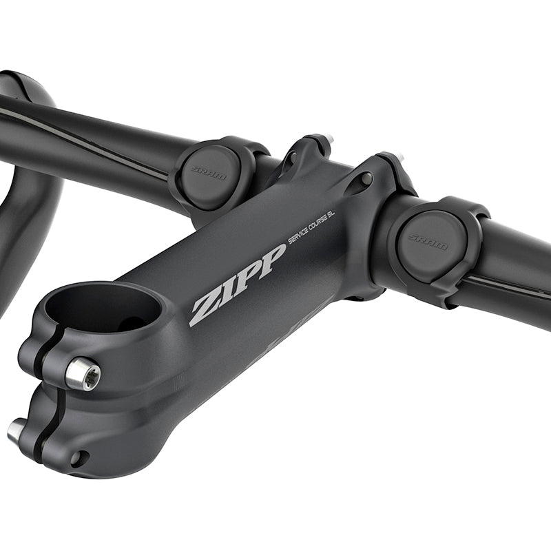 SRAM Spare part eTAP Blip Clamp 31,8 mm