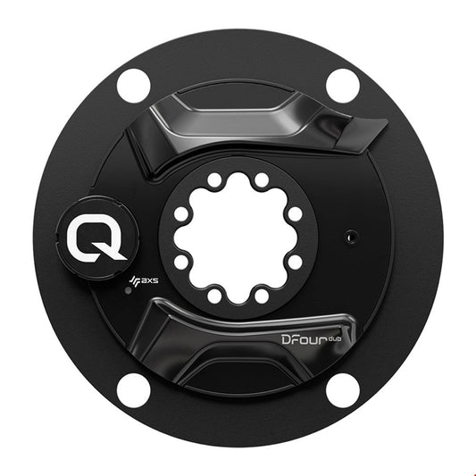 QUARQ Power meter DFour DUB Designed