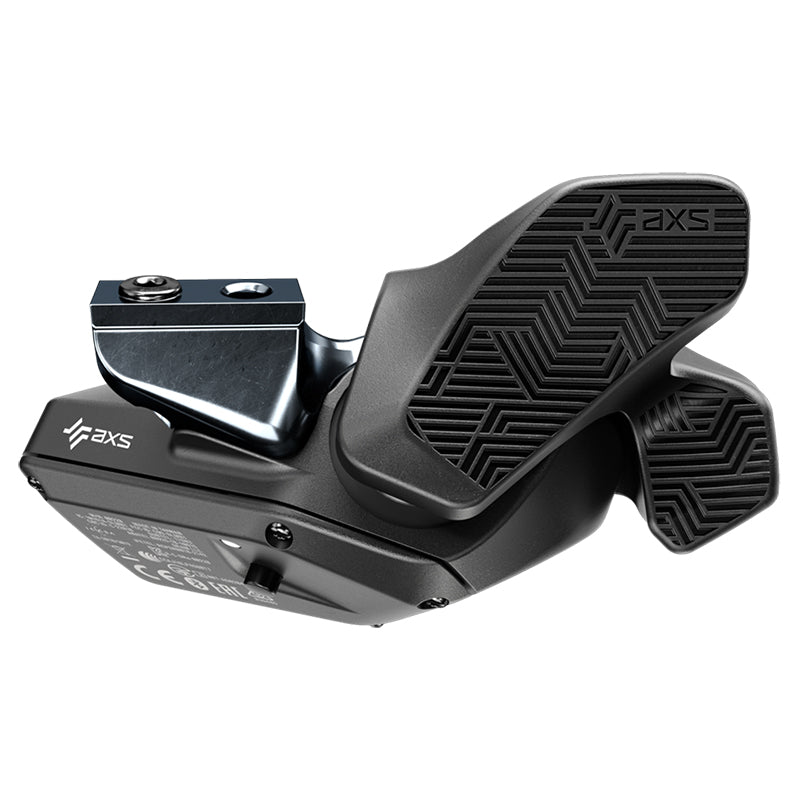 SRAM Controller/trigger AXS Rocker