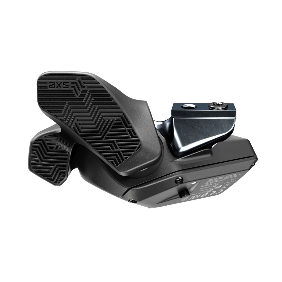 SRAM Controller/trigger Eagle AXS