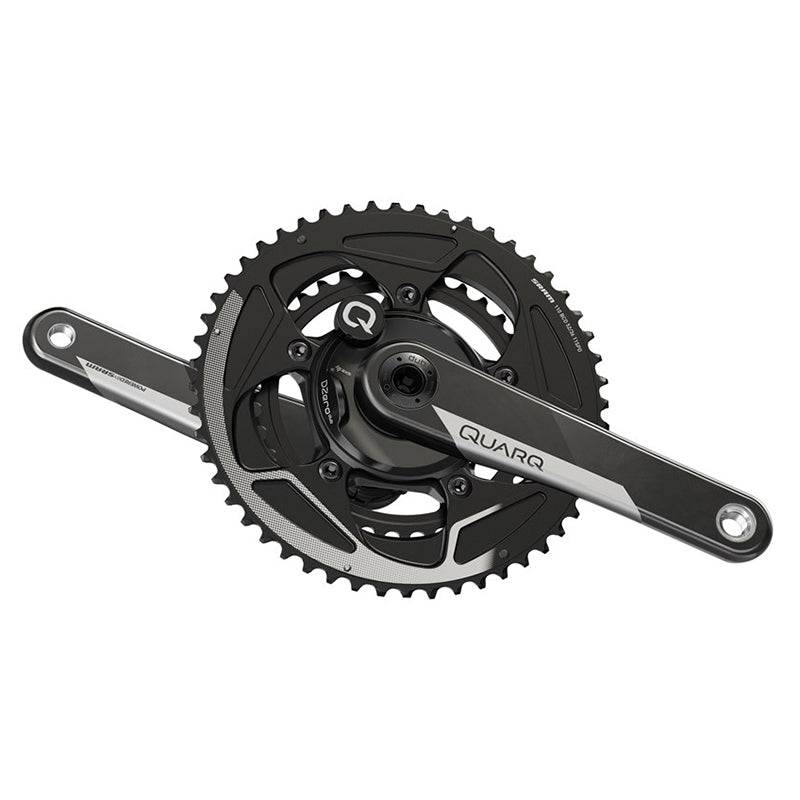 QUARQ Power meter DZero Quarq DUB