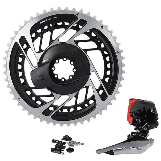 SRAM Upgrade kit, race RED AXS Power